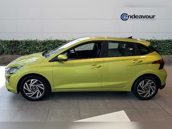 Used Hyundai i20 2026 for sale - 79418615: Photo
