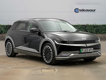 Used Hyundai IONIQ 5 2022 for sale - 78555483: Photo