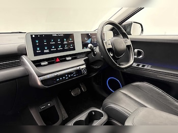 Used Hyundai IONIQ 5 2022 for sale - 78555483: Photo