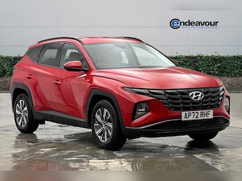 Used Hyundai TUCSON 2023 for sale - 79163127: Photo