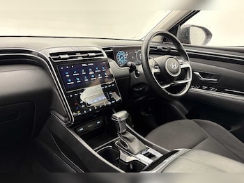 Used Hyundai TUCSON 2023 for sale - 79163127: Photo