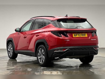 Used Hyundai TUCSON 2023 for sale - 79163127: Photo