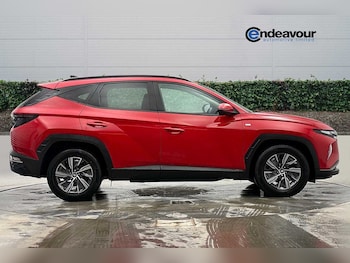 Used Hyundai TUCSON 2023 for sale - 79163127: Photo