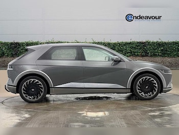 Used Hyundai IONIQ 5 2022 for sale - 78656604: Photo