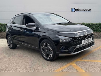 Used Hyundai BAYON 2026 for sale - 79113427: Photo