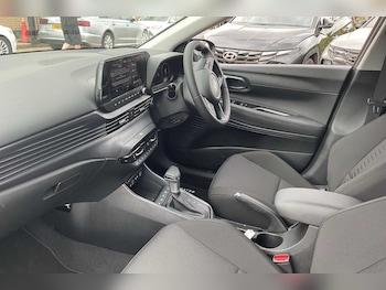 Used Hyundai BAYON 2026 for sale - 79113427: Photo