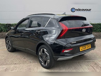 Used Hyundai BAYON 2026 for sale - 79113427: Photo