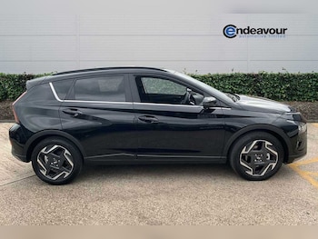 Used Hyundai BAYON 2026 for sale - 79113427: Photo