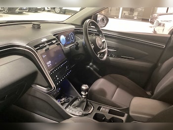 Used Hyundai TUCSON 2021 for sale - 78108773: Photo