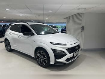 Used Hyundai KONA 2021 for sale - 79611643: Photo