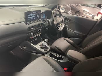 Used Hyundai KONA 2021 for sale - 79611643: Photo