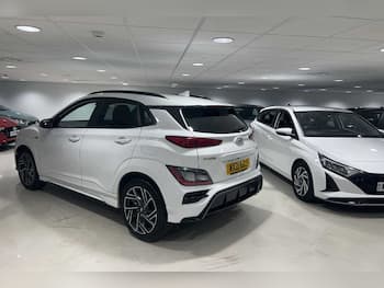 Used Hyundai KONA 2021 for sale - 79611643: Photo
