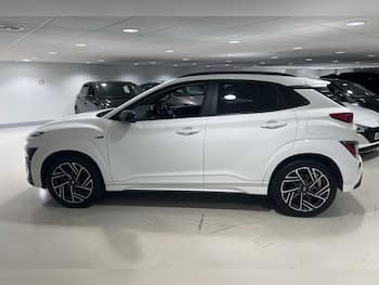 Used Hyundai KONA 2021 for sale - 79611643: Photo