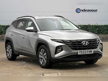 Used Hyundai TUCSON 2023 for sale - 79321090: Photo