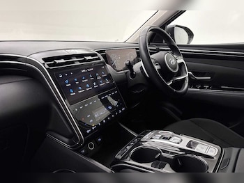Used Hyundai TUCSON 2023 for sale - 79321090: Photo