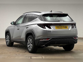 Used Hyundai TUCSON 2023 for sale - 79321090: Photo