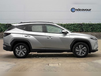 Used Hyundai TUCSON 2023 for sale - 79321090: Photo