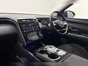 Used Hyundai TUCSON 2022 for sale - 78537933: Photo