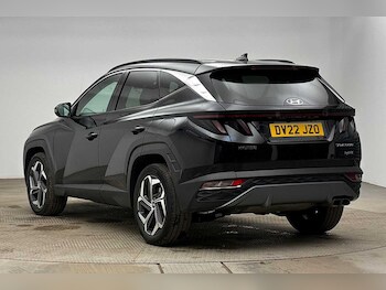 Used Hyundai TUCSON 2022 for sale - 78537933: Photo