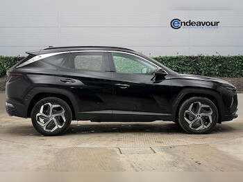 Used Hyundai TUCSON 2022 for sale - 78537933: Photo