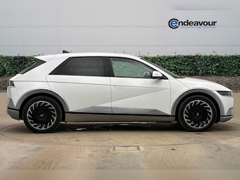 Used Hyundai IONIQ 5 2022 for sale - 78804389: Photo