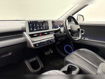 Used Hyundai IONIQ 5 2022 for sale - 78804389: Photo