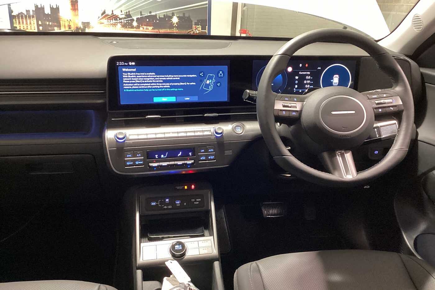 Used Hyundai KONA 2025 for sale - 78108492: Photo 12