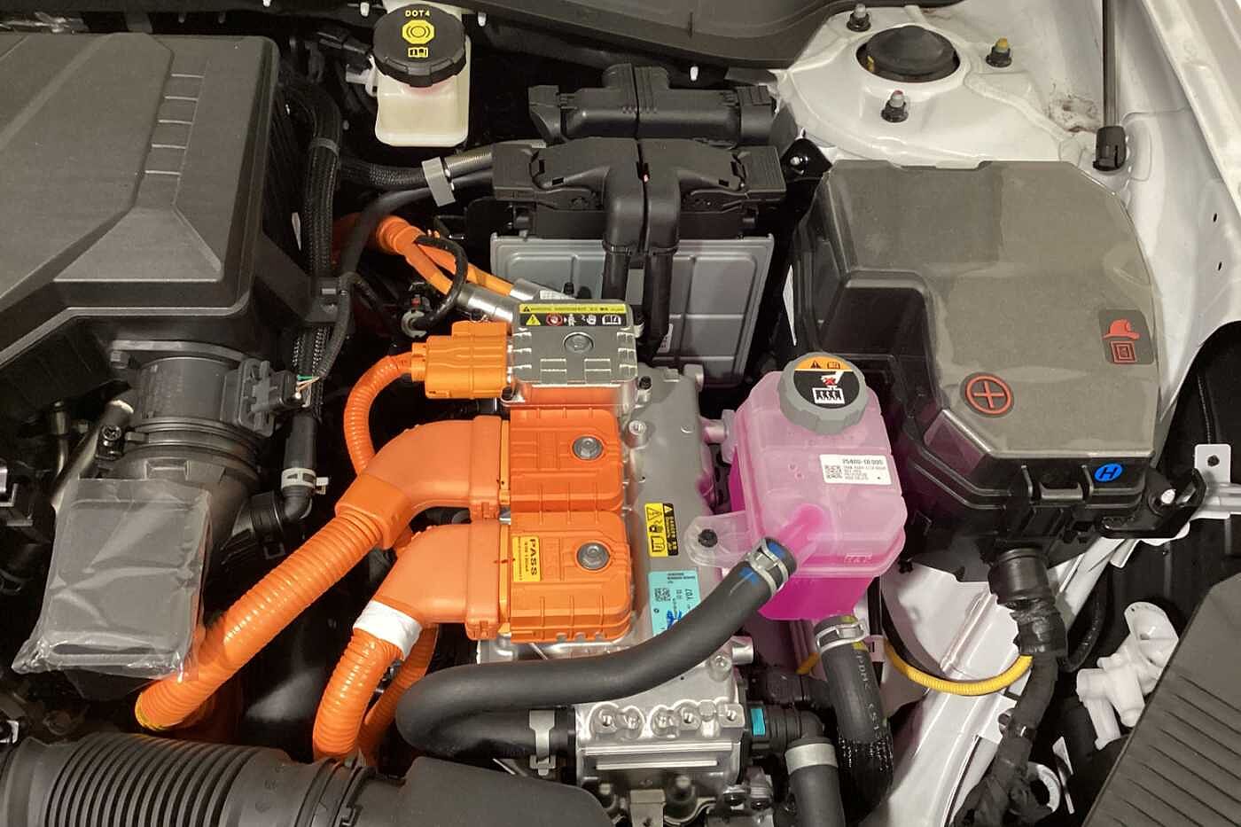 Used Hyundai KONA 2025 for sale - 78108492: Photo 15