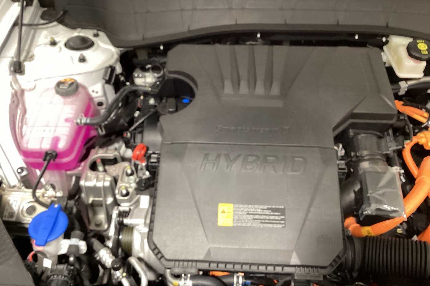 Used Hyundai KONA 2025 for sale - 78108492: Photo 16