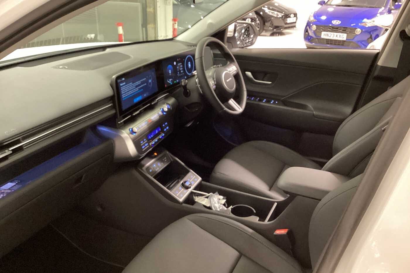 Used Hyundai KONA 2025 for sale - 78108492: Photo 2