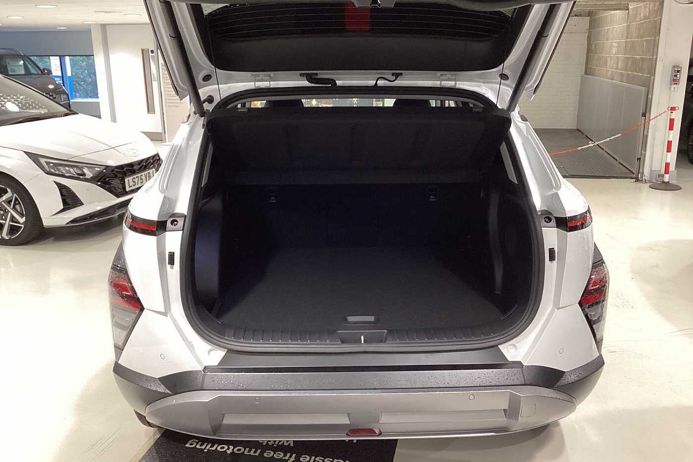 Used Hyundai KONA 2025 for sale - 78108492: Photo 20