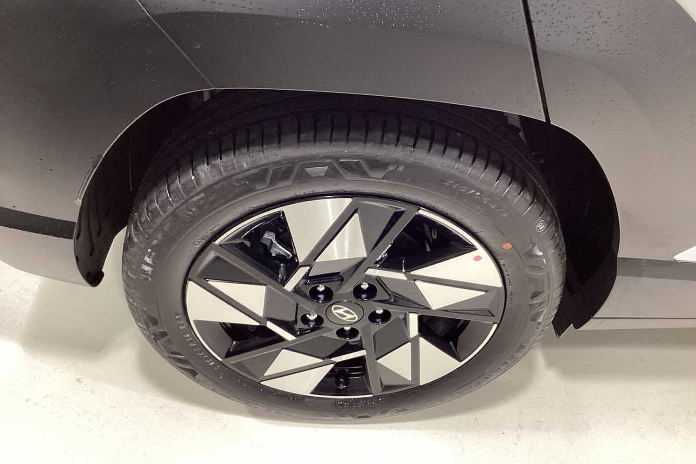 Used Hyundai KONA 2025 for sale - 78108492: Photo 24