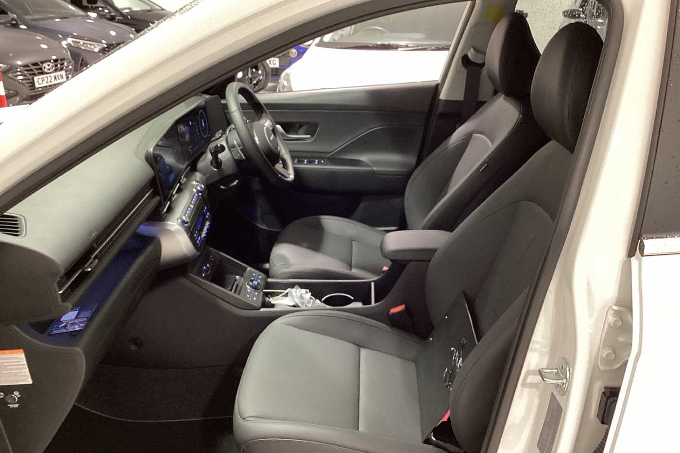 Used Hyundai KONA 2025 for sale - 78108492: Photo 29