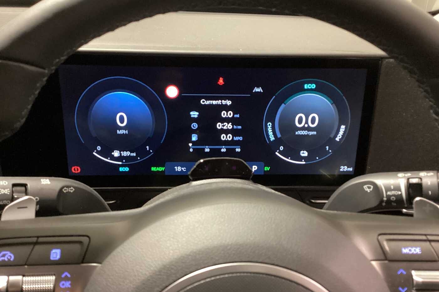 Used Hyundai KONA 2025 for sale - 78108492: Photo 39