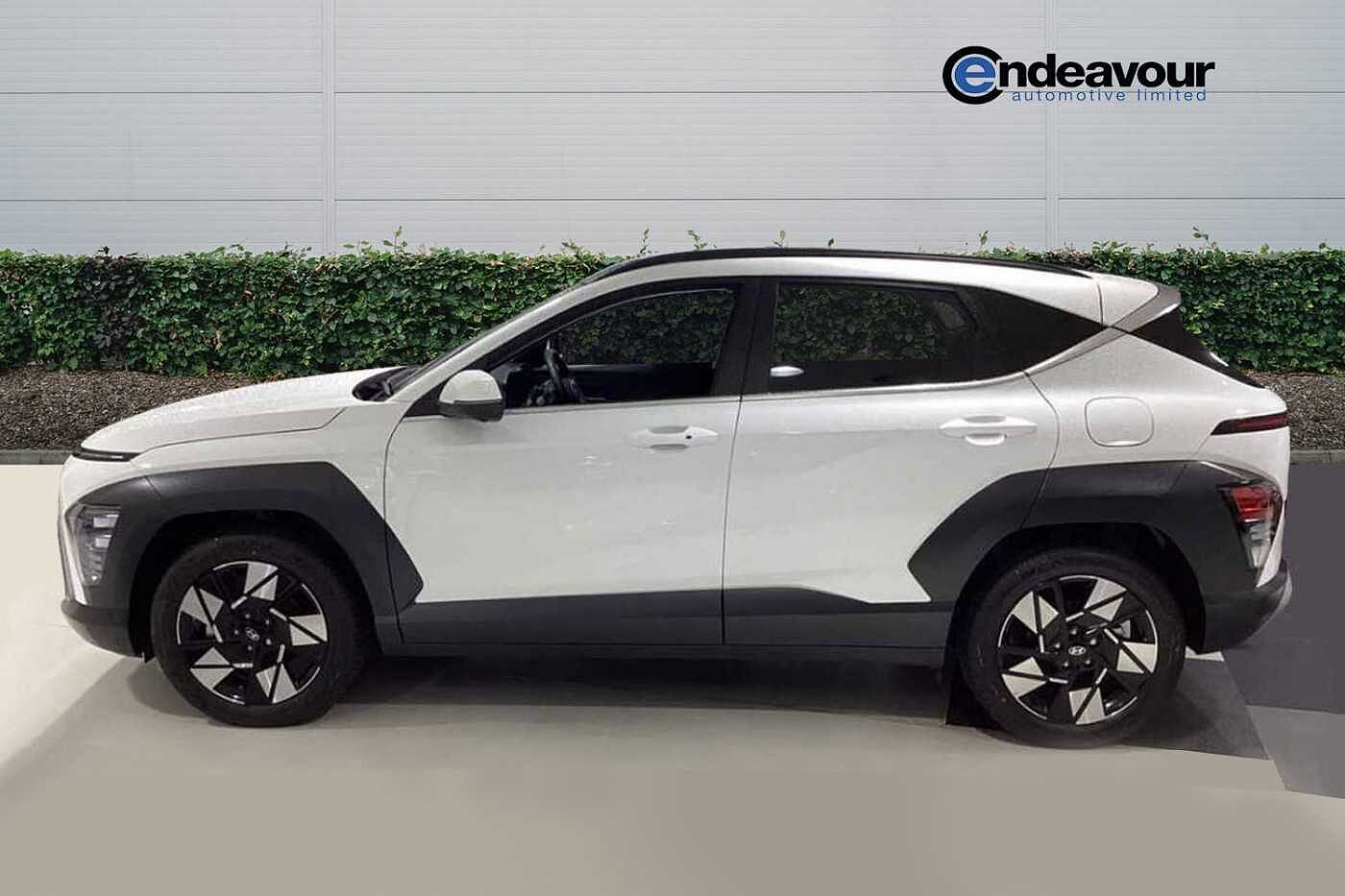 Used Hyundai KONA 2025 for sale - 78108492: Photo 4