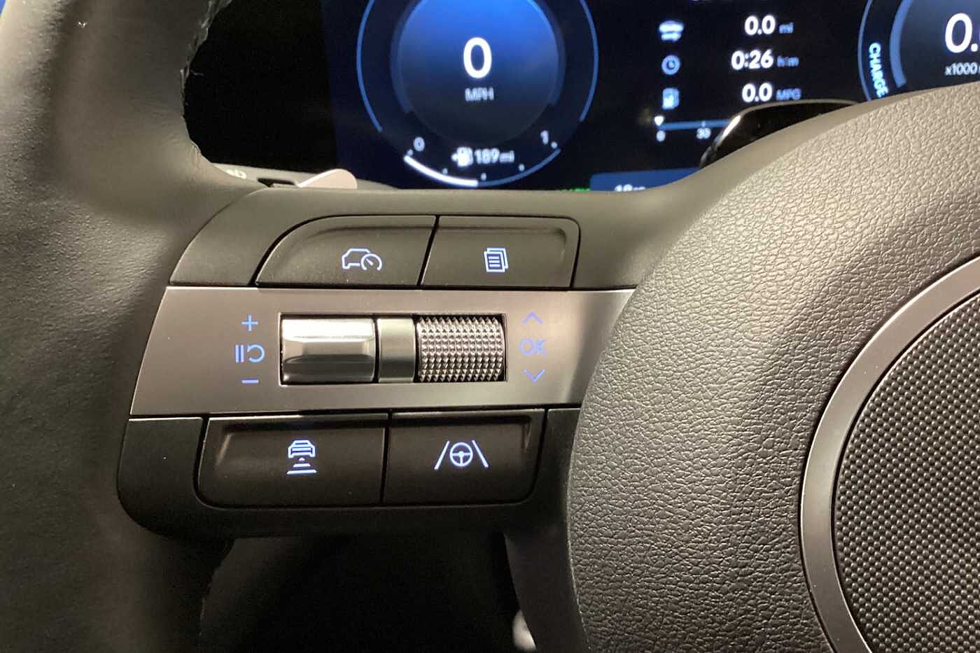 Used Hyundai KONA 2025 for sale - 78108492: Photo 40