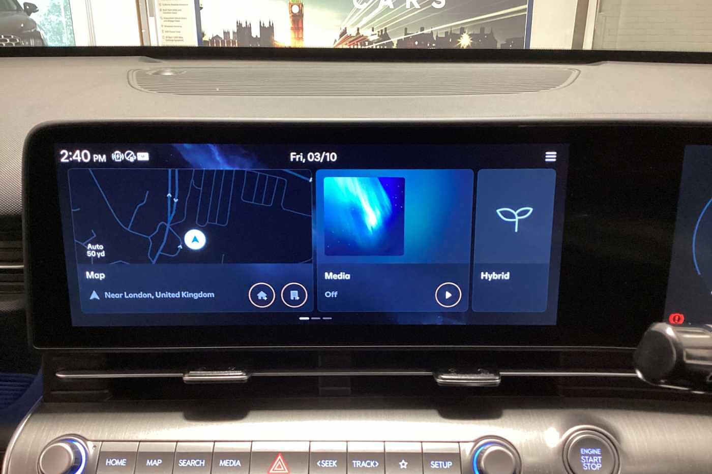 Used Hyundai KONA 2025 for sale - 78108492: Photo 42