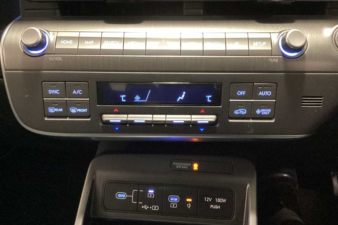 Used Hyundai KONA 2025 for sale - 78108492: Photo 43