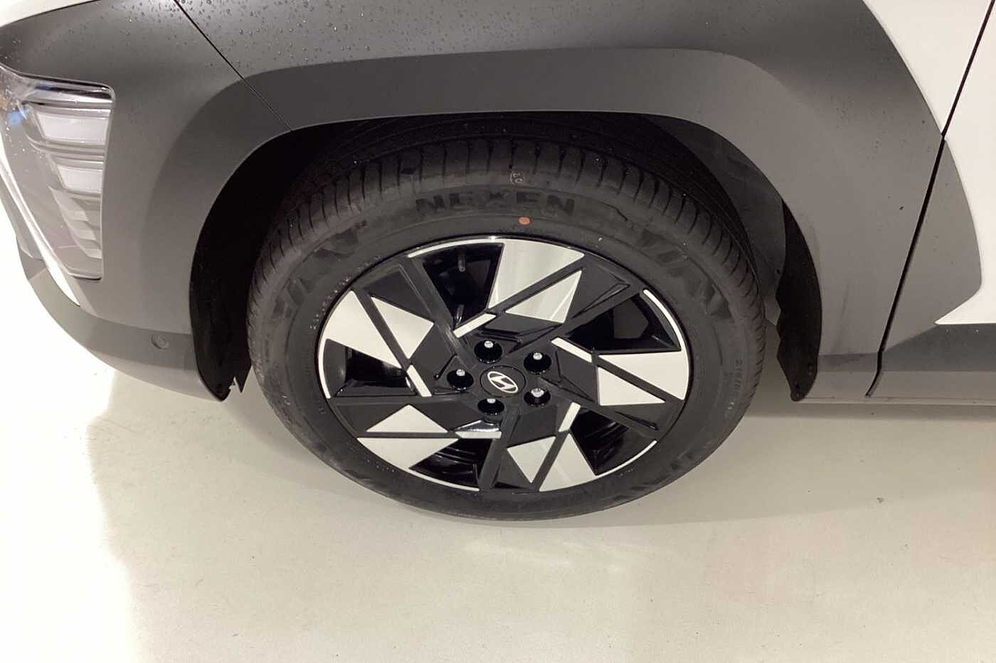 Used Hyundai KONA 2025 for sale - 78108492: Photo 5