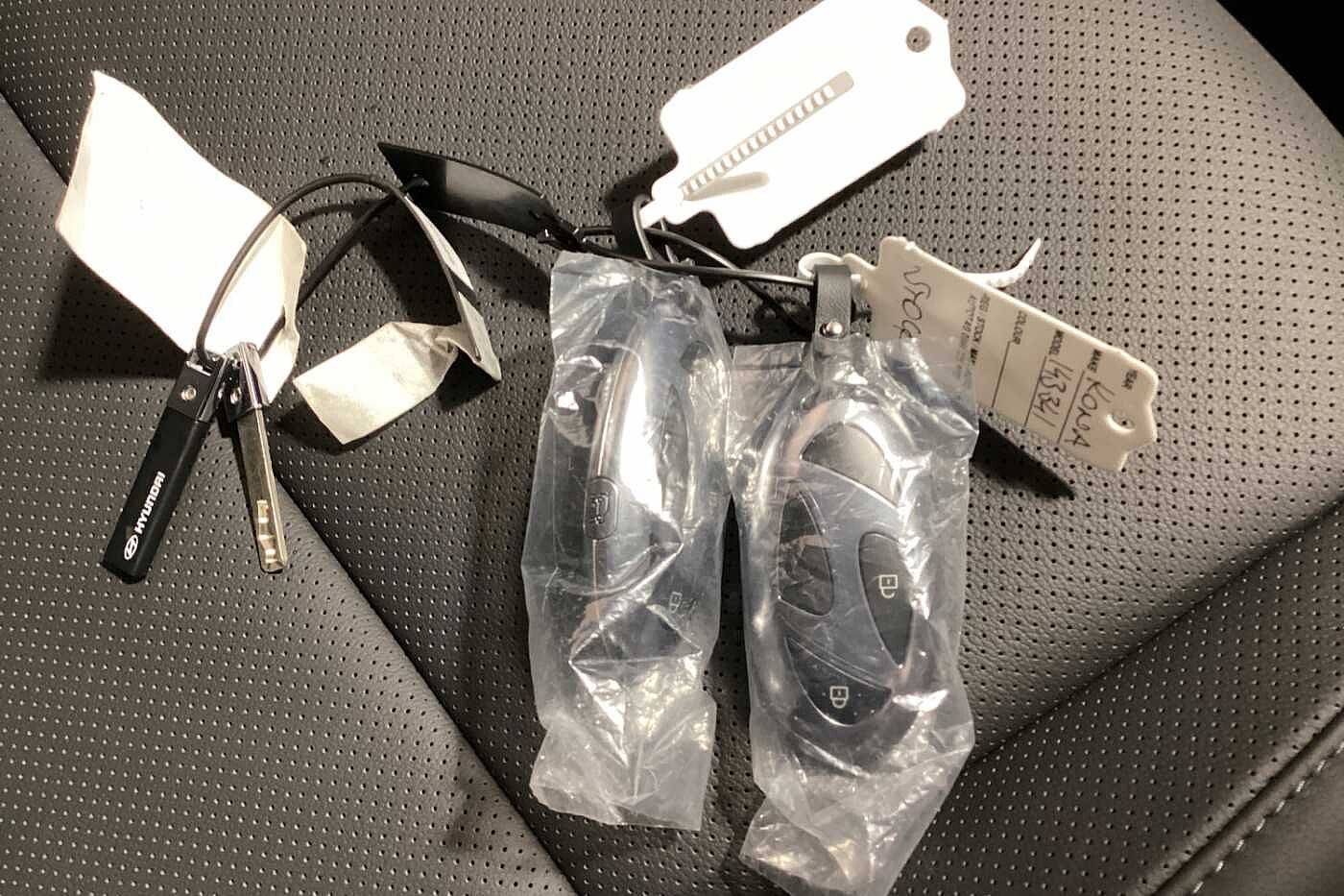 Used Hyundai KONA 2025 for sale - 78108492: Photo 50