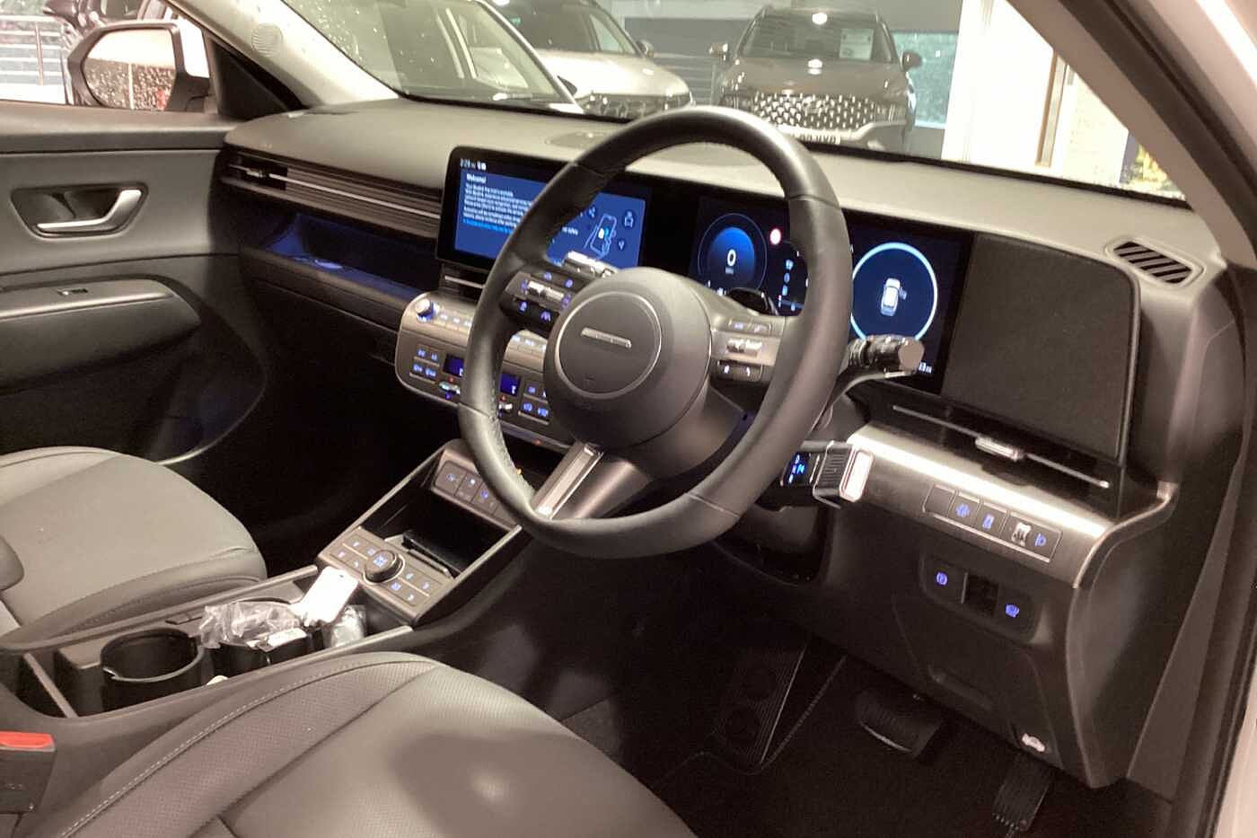 Used Hyundai KONA 2025 for sale - 78108492: Photo 6