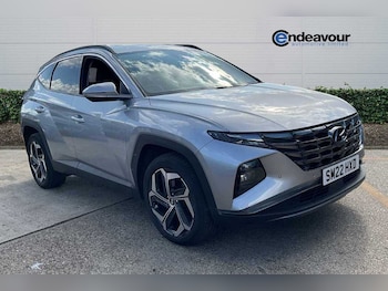 Used Hyundai TUCSON 2022 for sale - 79611635: Photo