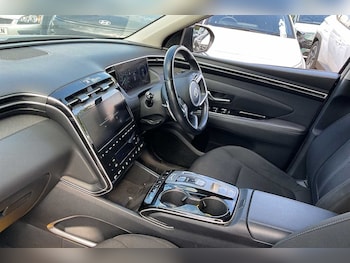 Used Hyundai TUCSON 2022 for sale - 79611635: Photo