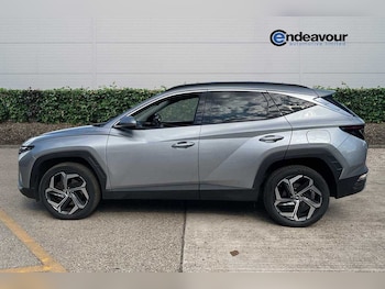 Used Hyundai TUCSON 2022 for sale - 79611635: Photo