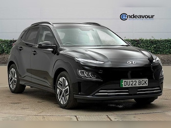 Used Hyundai KONA 2022 for sale - 78804403: Photo