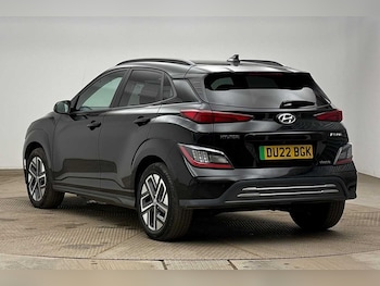 Used Hyundai KONA 2022 for sale - 78804403: Photo