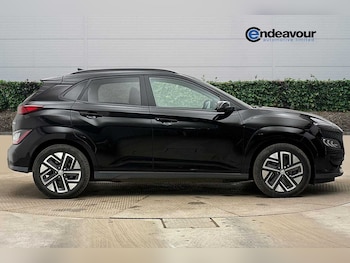 Used Hyundai KONA 2022 for sale - 78804403: Photo