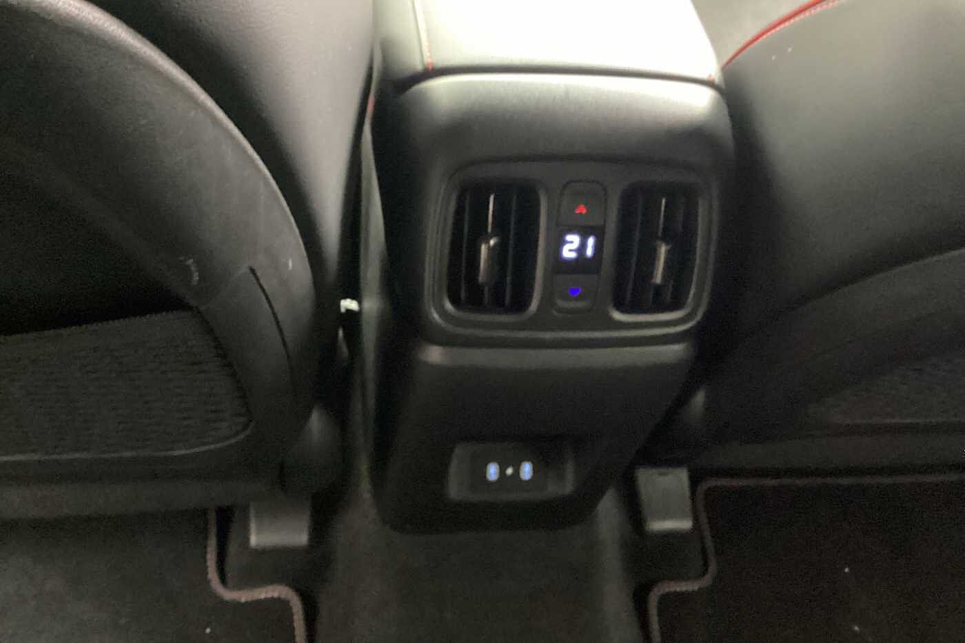 Used Hyundai TUCSON 2024 for sale - 78108562: Photo 13