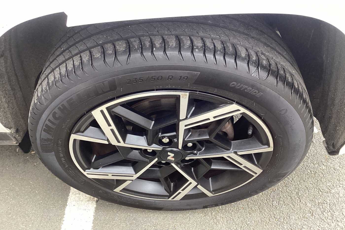 Used Hyundai TUCSON 2024 for sale - 78108562: Photo 15