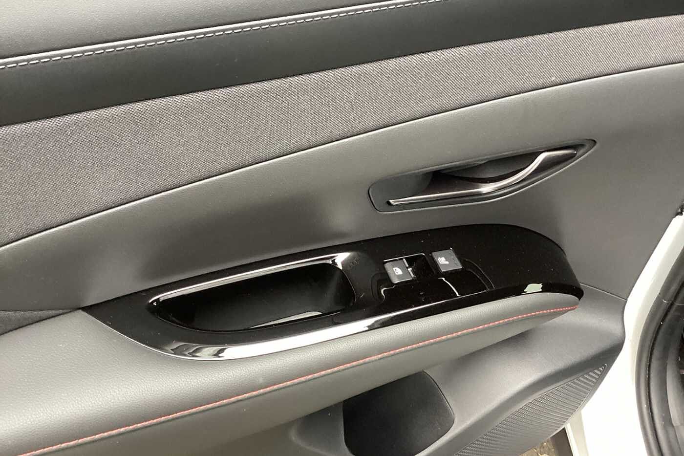 Used Hyundai TUCSON 2024 for sale - 78108562: Photo 16